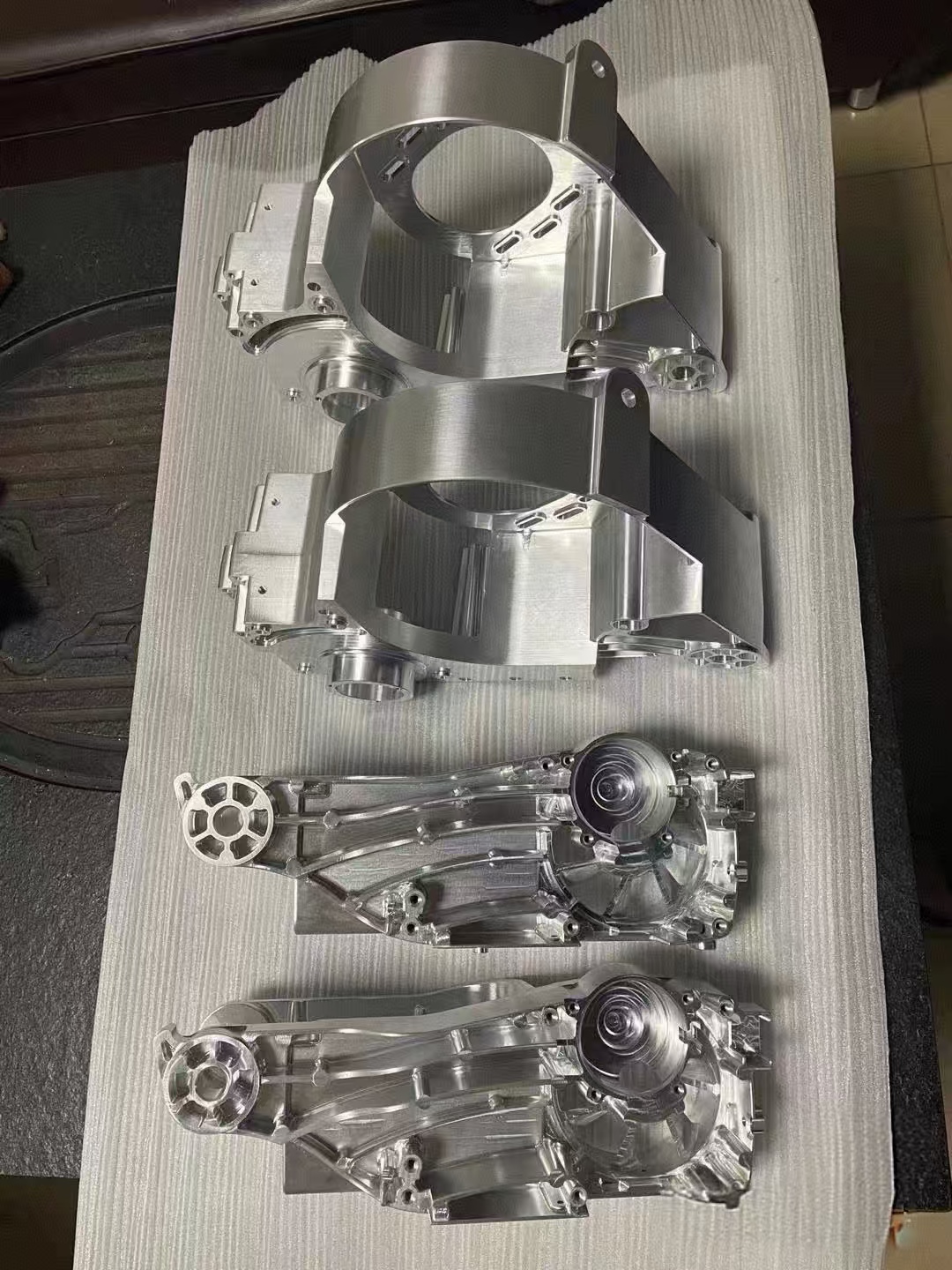 CNC镁合金零件加工 CNC镁合金零件加工