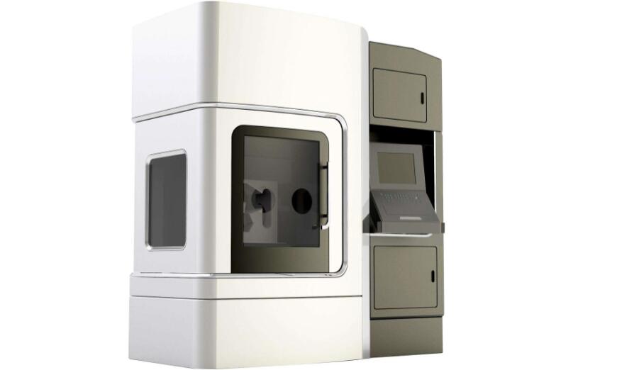 3D打印加工设备 3D打印加工设备