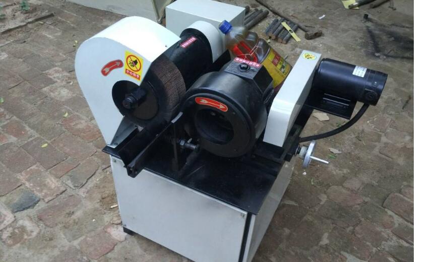 抛光加工现场 抛光加工现场