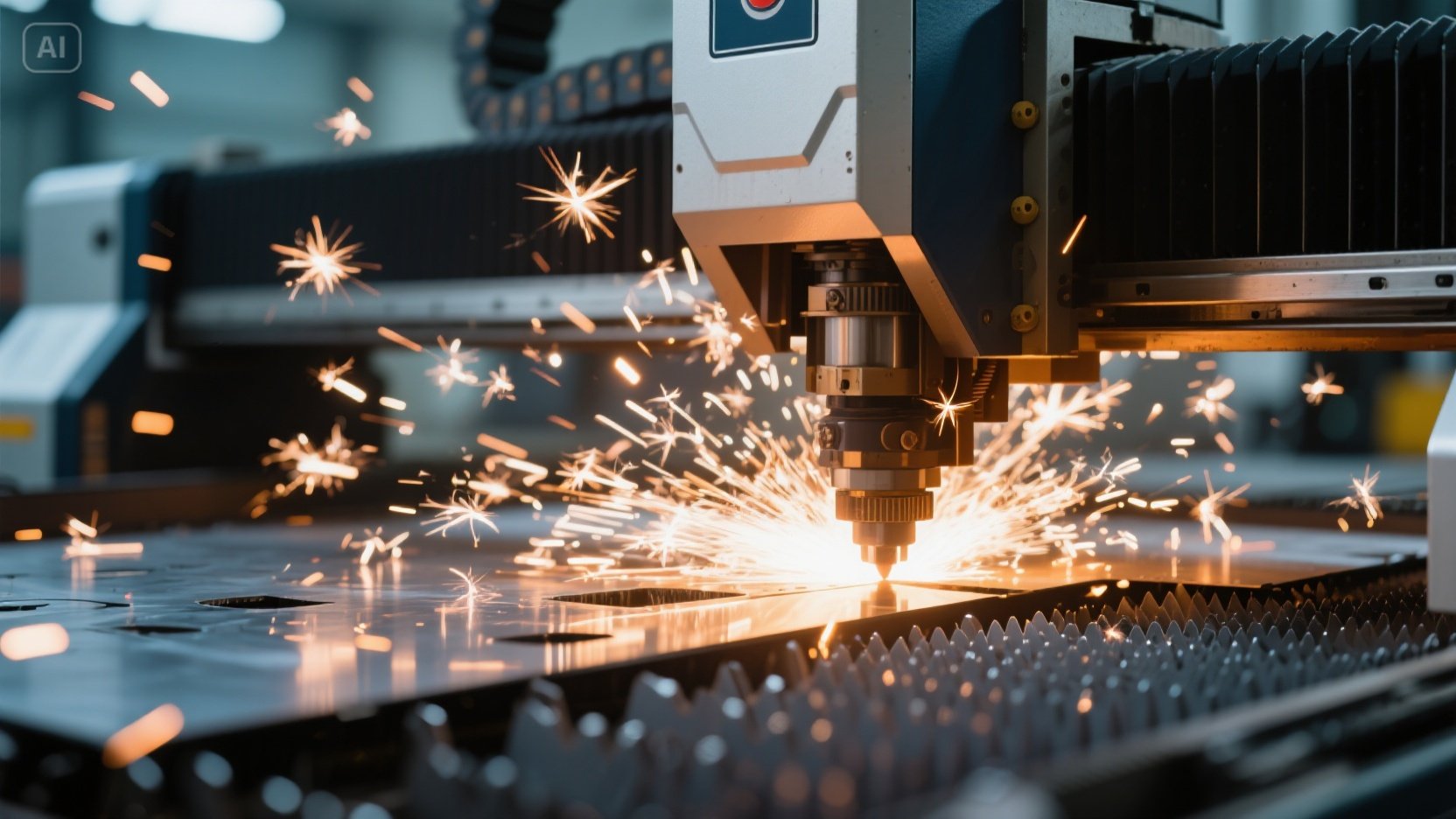 三轴 CNC 加工精度提升技巧与方法 三轴 CNC 加工精度提升技巧与方法