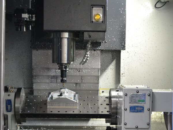 四轴 CNC 加工刀具选择与切削参数优化指南 四轴 CNC 加工刀具选择与切削参数优化指南