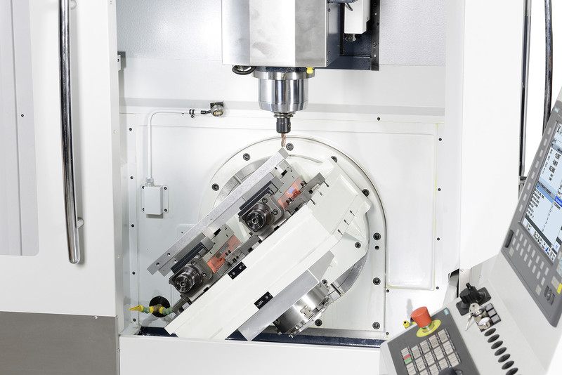 五轴 CNC 加工在航空航天领域的经典案例分享 五轴 CNC 加工在航空航天领域的经典案例分享