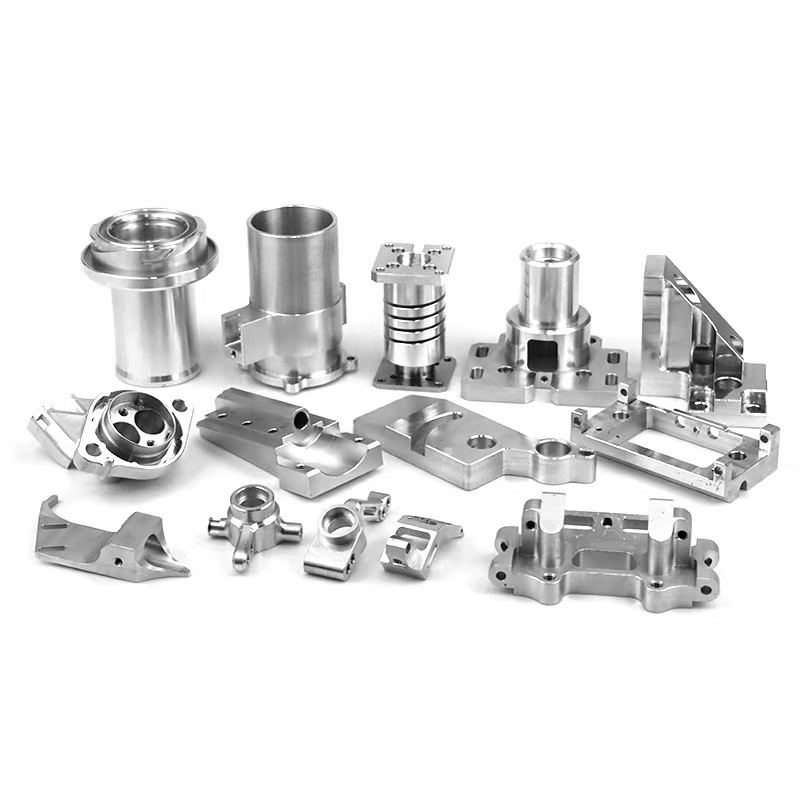 四轴 CNC 加工精度控制与误差补偿方法 四轴 CNC 加工精度控制与误差补偿方法