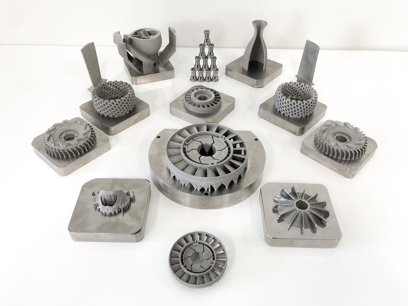 如何降低3D打印成本?7个技巧节省50%材料与时间 如何降低3D打印成本?7个技巧节省50%材料与时间