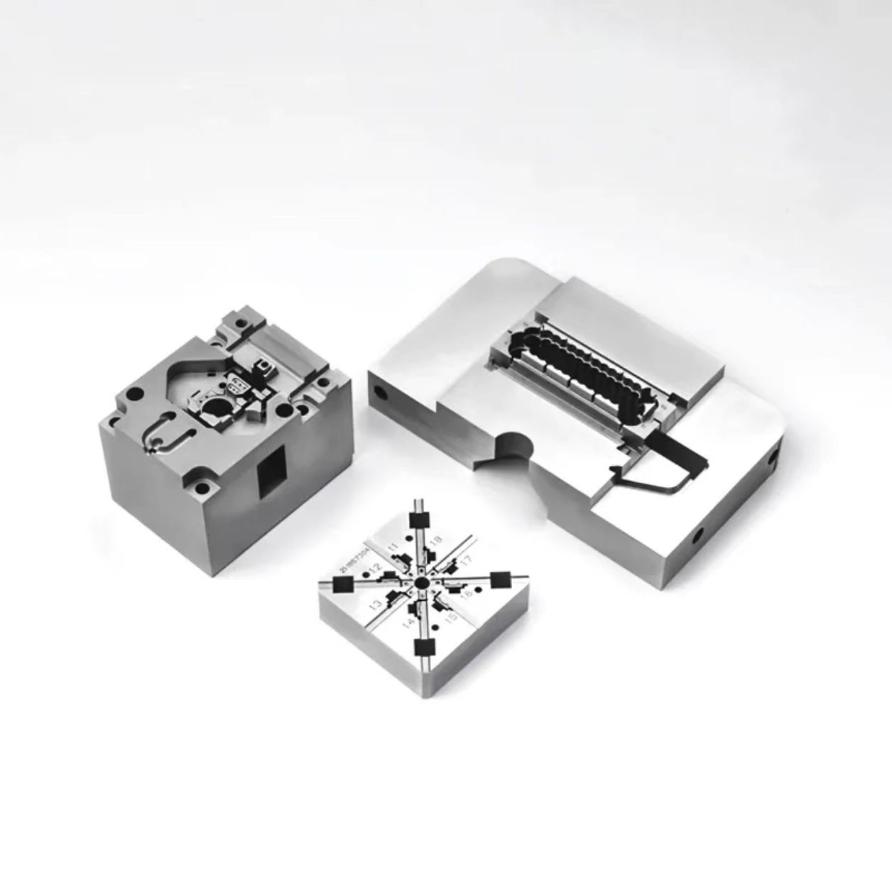 cnc加工一个零件多少钱 cnc加工一个零件多少钱