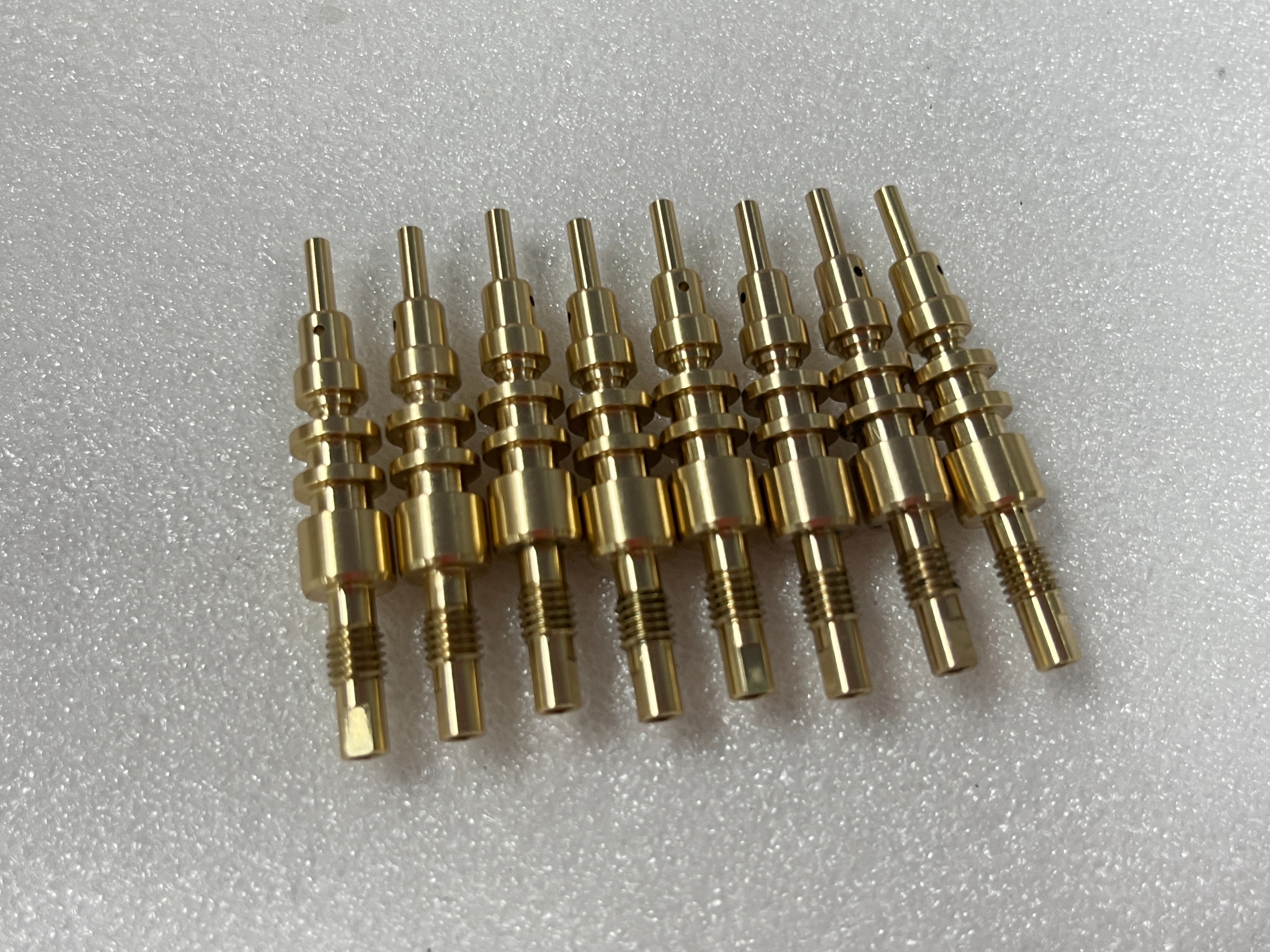 苏州莱图加精密制造:专注机器人非标零件小批量加工与5轴CNC定制