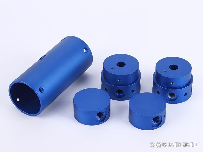 精密CNC加工:稳定实现±0.005mm公差的技术逻辑 精密CNC加工:稳定实现±0.005mm公差的技术逻辑