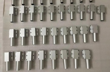 深度解析:人形机器人关节组件的精密加工标准