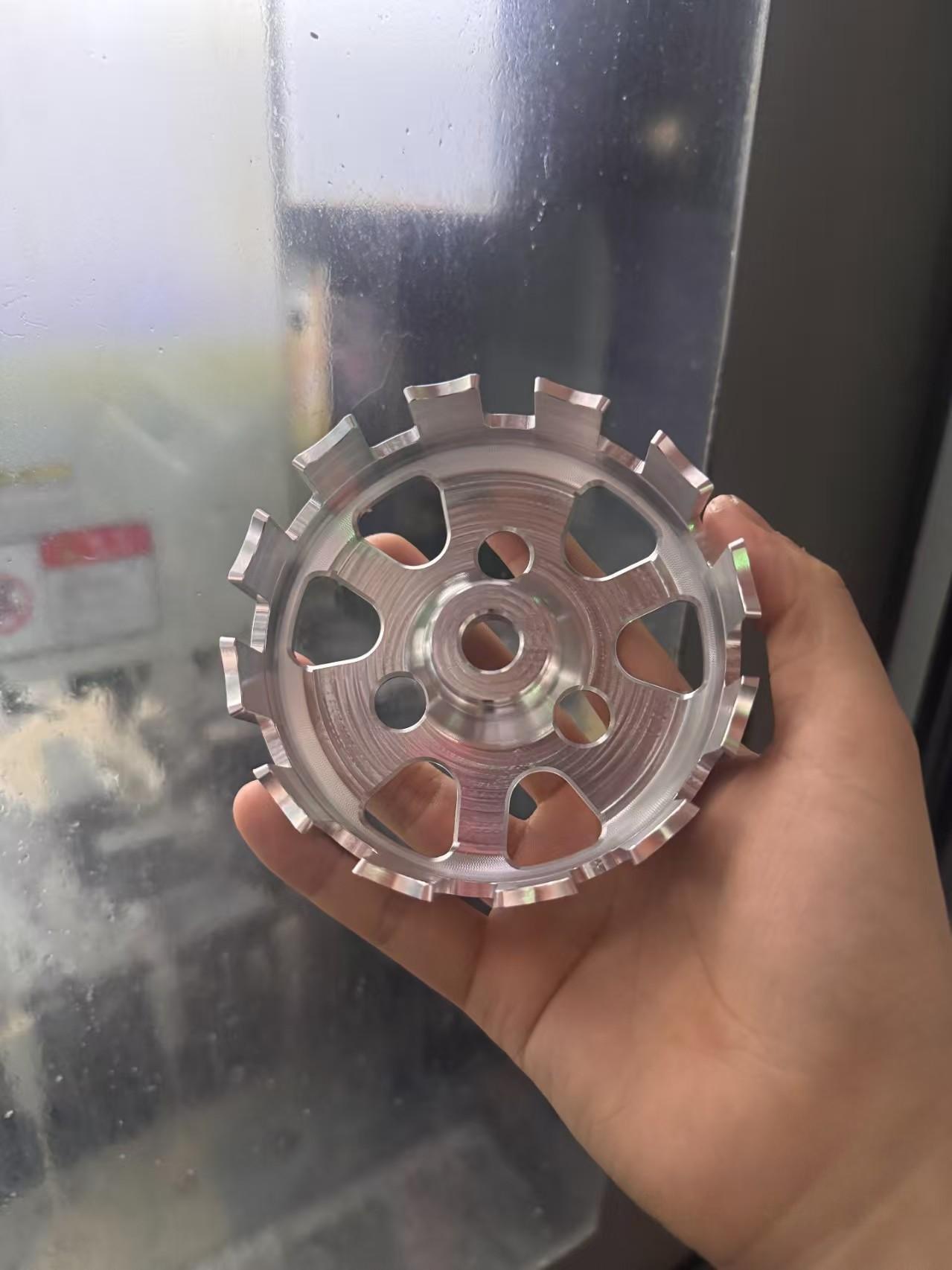 新能源设备厂家如何选择质量过硬的机械加工厂家? 新能源设备厂家如何选择质量过硬的机械加工厂家?