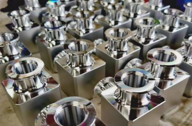 看得见的精度:三坐标(CMM)在精密加工中的应用