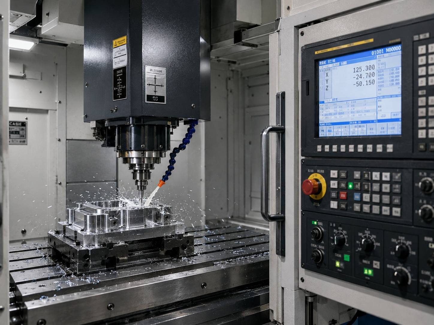 非标零件加工有哪些工艺?CNC、电火花、激光各有什么优缺点 非标零件加工有哪些工艺?CNC、电火花、激光各有什么优缺点