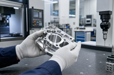 精密零件打样和批量生产，供应商需要换吗？