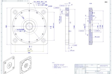 晶圆覆膜热压上模主体加工：半导体治具零件如何兼顾平面度、孔位和装配稳定 配图3