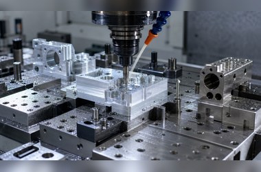 小批量非标零件加工,来图打样前需要准备哪些资料? 小批量非标零件加工,来图打样前需要准备哪些资料? 配图