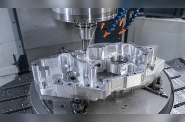 铝合金精密零件加工,阳极氧化前尺寸余量怎么预留? 铝合金精密零件加工,阳极氧化前尺寸余量怎么预留? 配图
