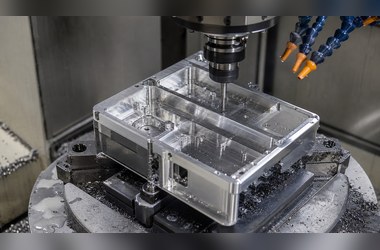 光模块核心:通信行业铝合金精密外壳的屏蔽加工 光模块核心:通信行业铝合金精密外壳的屏蔽加工 配图