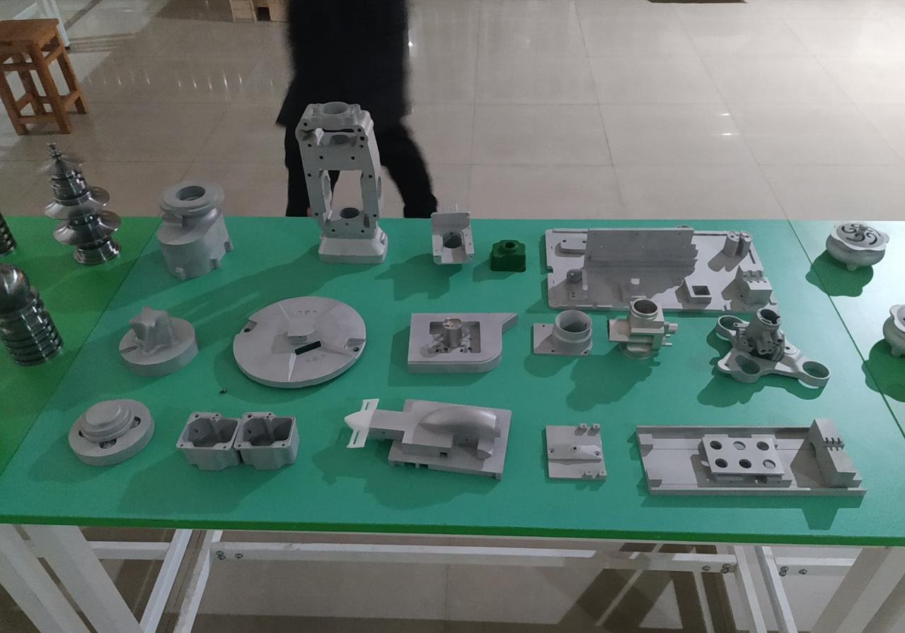 小批量生产:如何通过工艺优化降低单件非标件成本? 小批量非标件加工